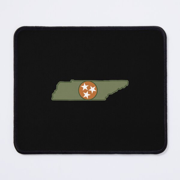 Item preview, Tennessee State Flag Wilderness Parks   designed and sold by AiyanaaCornell.
