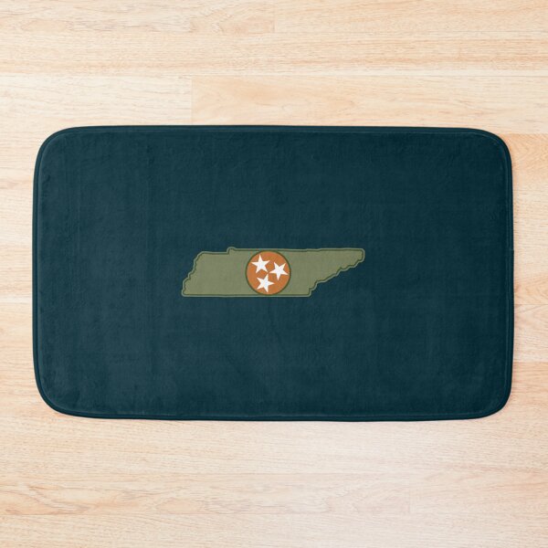 Item preview, Tennessee State Flag Wilderness Parks   designed and sold by AiyanaaCornell.