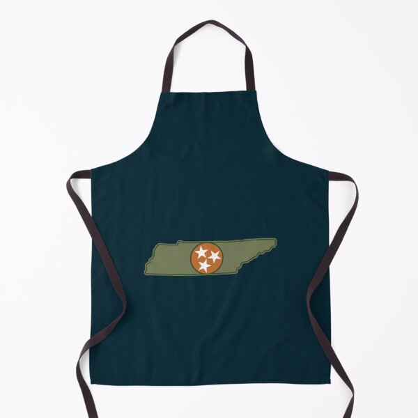 Item preview, Tennessee State Flag Wilderness Parks designed and sold by AiyanaaCornell.