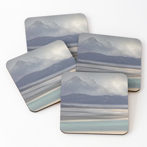 Item preview, Ben Loyal Kyle of Tongue Sutherland Scotland designed and sold by PhotosEcosse.