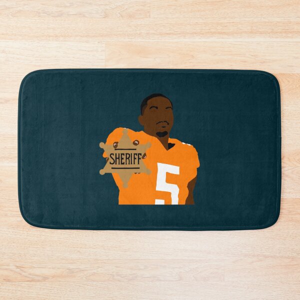 Item preview, The New Sheriff of Knoxville (Hendon Hooker)   designed and sold by AiyanaaCornell.