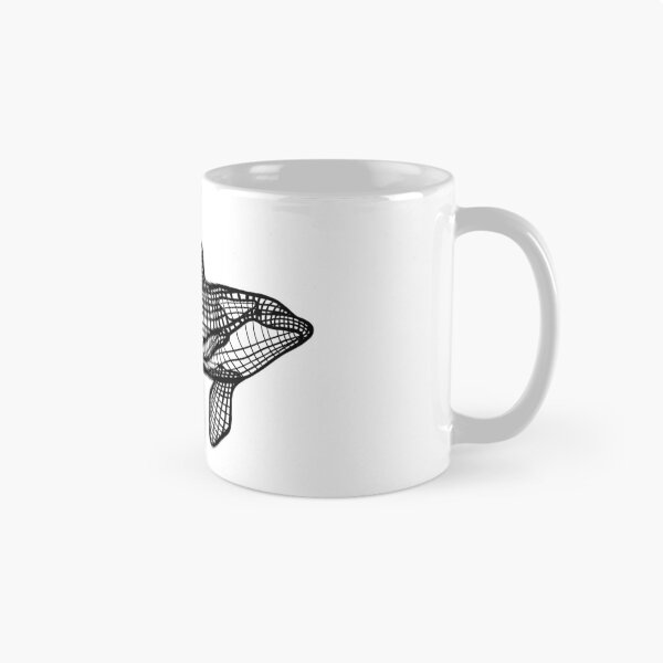 Item preview, CONTOURED ORCA designed and sold by Kalohe Renea.