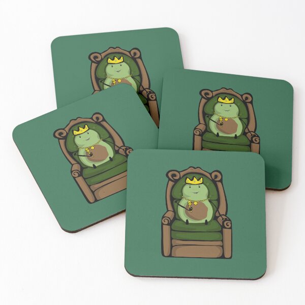 Item preview, Avocado King designed and sold by elledeegee.