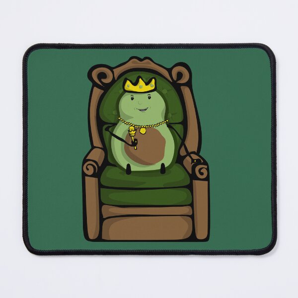 Item preview, Avocado King designed and sold by elledeegee.
