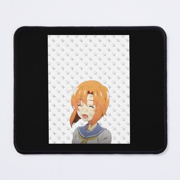 Item preview, Happy rena - Higurashi anime designed and sold by ocelynneeay.