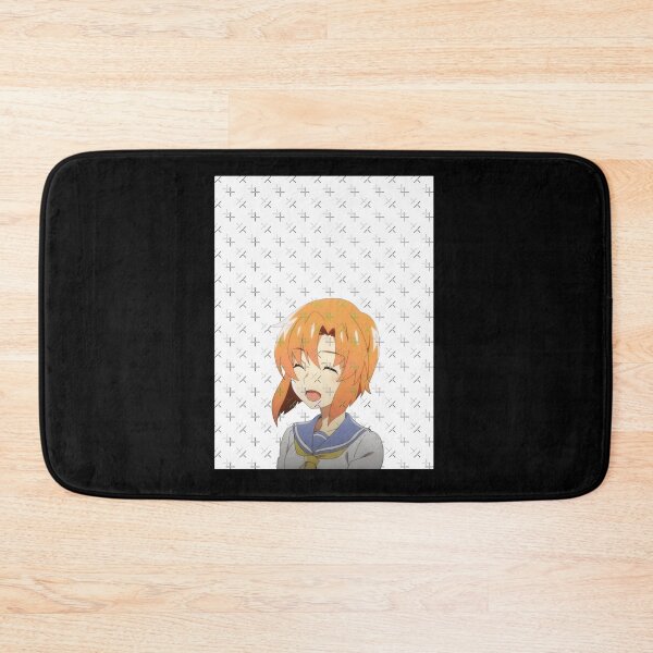 Item preview, Happy rena - Higurashi anime  designed and sold by ocelynneeay.