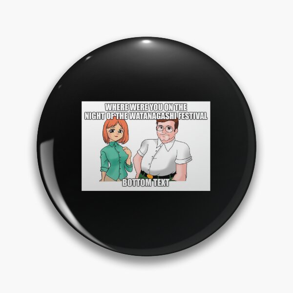 Item preview, higurashi guy designed and sold by ocelynneeay.