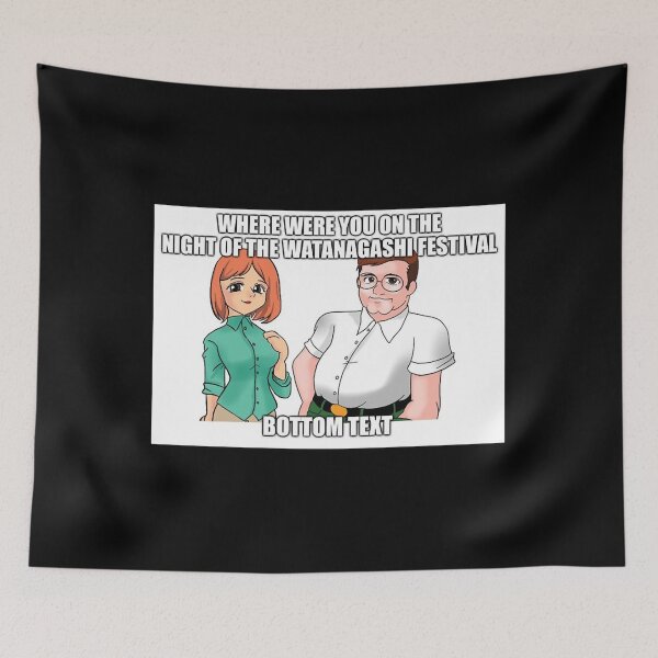 Item preview, higurashi guy designed and sold by ocelynneeay.