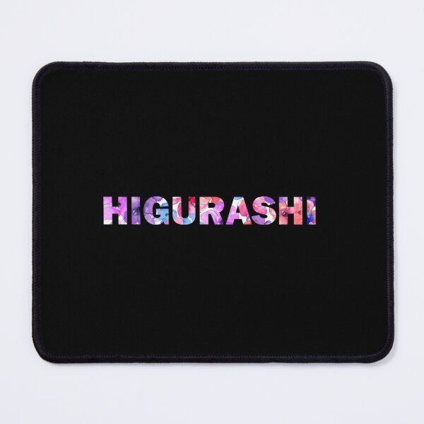 Item preview, Higurashi no Naku Koro ni flower pattern designed and sold by ocelynneeay.