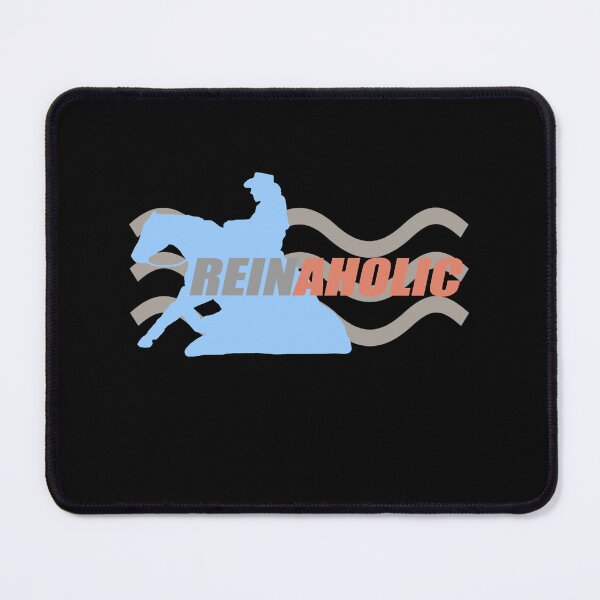Item preview, Reinaholic Blue Reiner designed and sold by reed-carlsen.