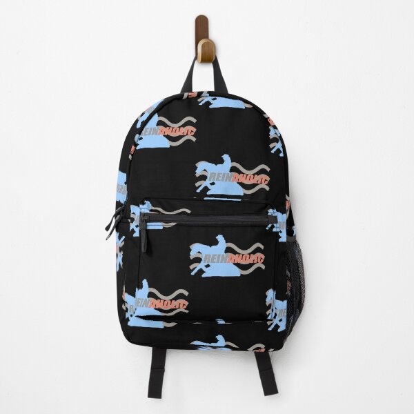 Item preview, Reinaholic Blue Reiner designed and sold by reed-carlsen.