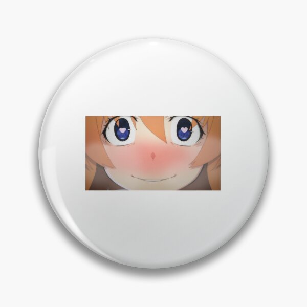 Item preview, Higurashi no Naku Koro ni When They Cry Rena Ryugu blush designed and sold by ocelynneeay.