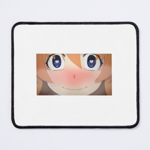 Item preview, Higurashi no Naku Koro ni When They Cry Rena Ryugu blush designed and sold by ocelynneeay.