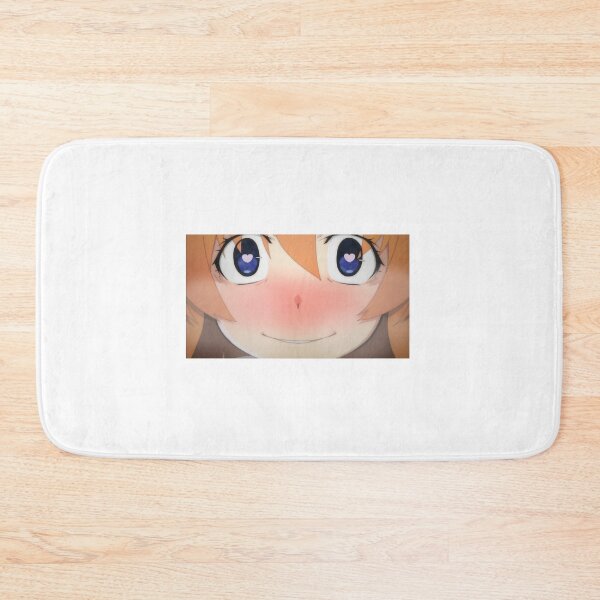 Item preview, Higurashi no Naku Koro ni When They Cry Rena Ryugu blush designed and sold by ocelynneeay.