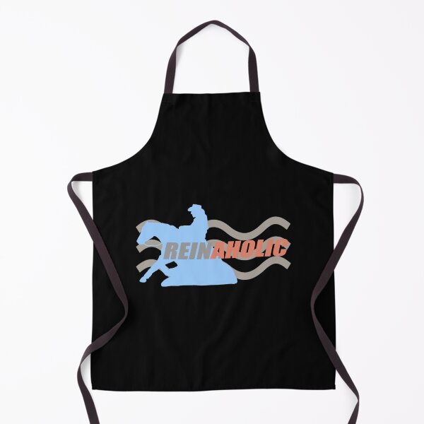 Item preview, Reinaholic Blue Reiner designed and sold by reed-carlsen.