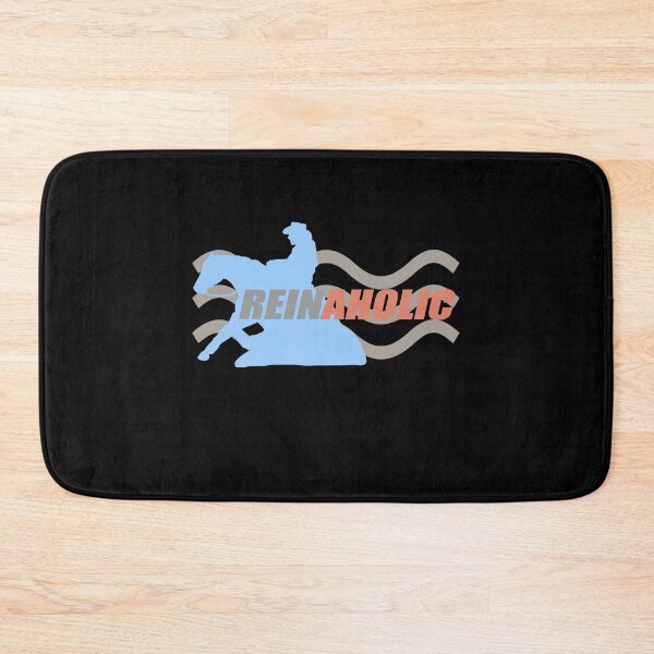 Item preview, Reinaholic Blue Reiner designed and sold by reed-carlsen.