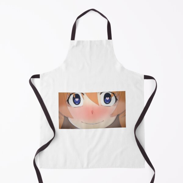 Item preview, Higurashi no Naku Koro ni When They Cry Rena Ryugu blush designed and sold by ocelynneeay.
