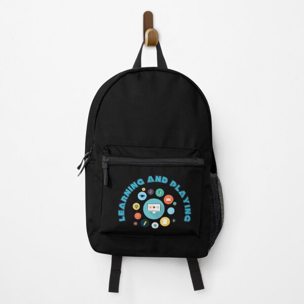 Item preview, Learning and Playing designed and sold by Saimia.