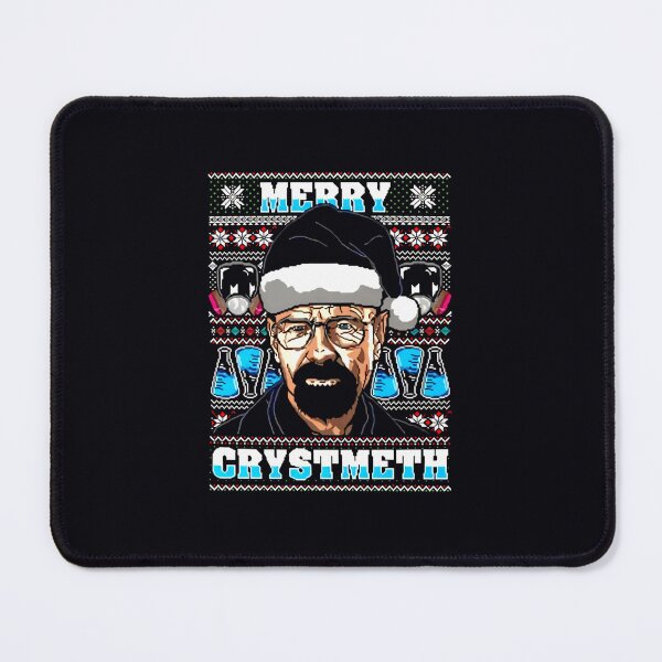 Item preview, Breaking Bad Christmas Ugly    	 designed and sold by fdakjext45.