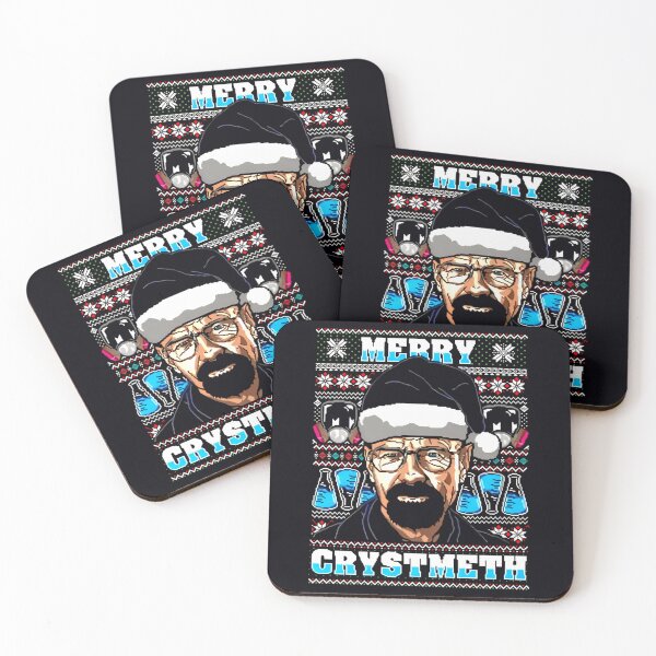 Item preview, Breaking Bad Christmas Ugly    	 designed and sold by fdakjext45.