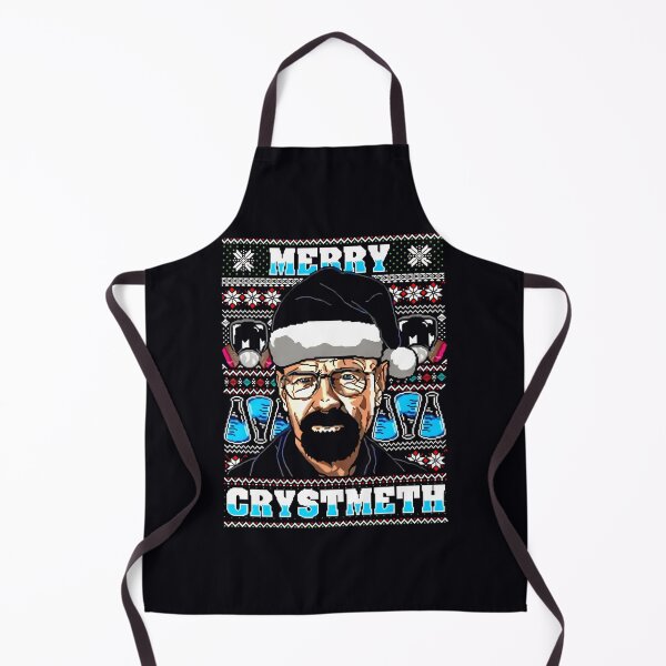 Item preview, Breaking Bad Christmas Ugly designed and sold by fdakjext45.