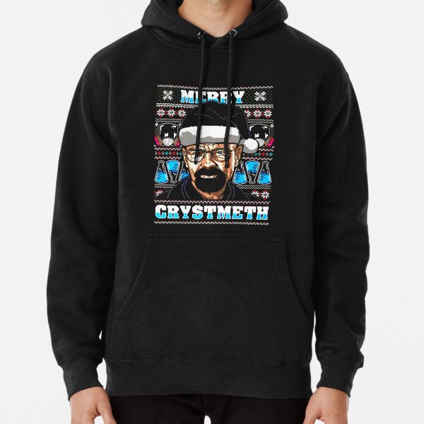 Breaking bad sweatshirts hot sale