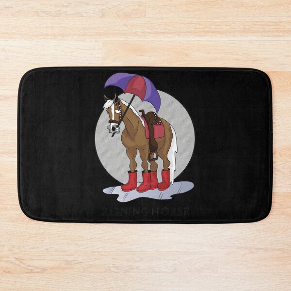 Item preview, Reining Horse  designed and sold by reed-carlsen.