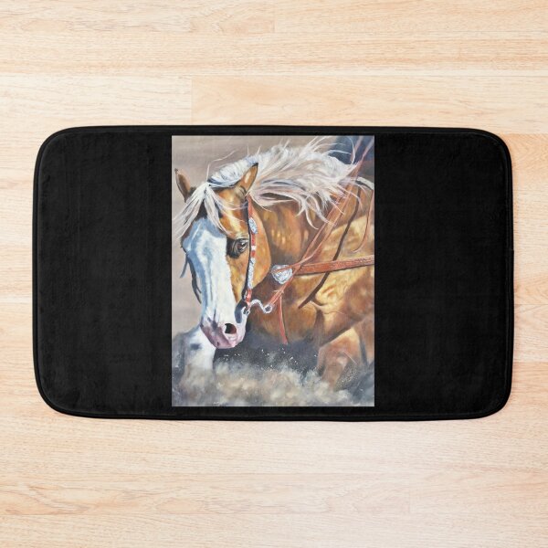 Item preview, Reining Horse  designed and sold by reed-carlsen.