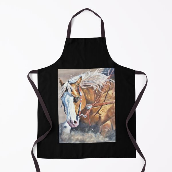 Item preview, Reining Horse designed and sold by reed-carlsen.