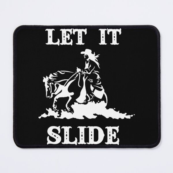 Item preview, Reining Horse  designed and sold by reed-carlsen.