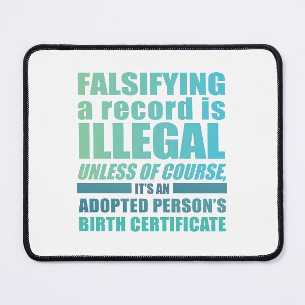 Item preview, Falsifying OBC's designed and sold by AAOM.