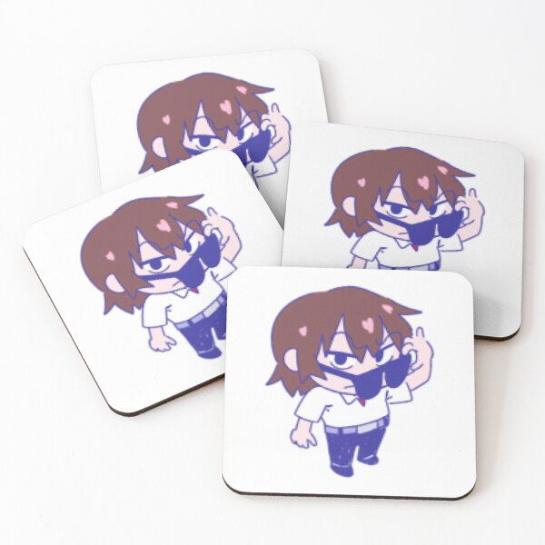 Item preview, keiichi maebara designed and sold by ocelynneeay.