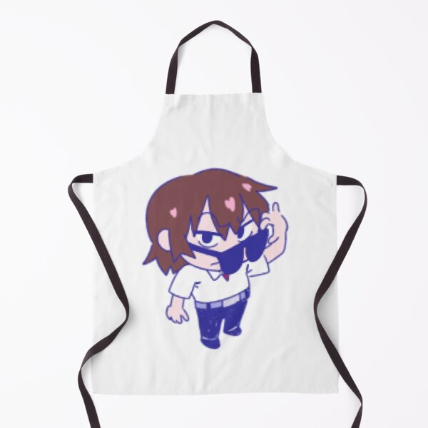 Item preview, keiichi maebara designed and sold by ocelynneeay.