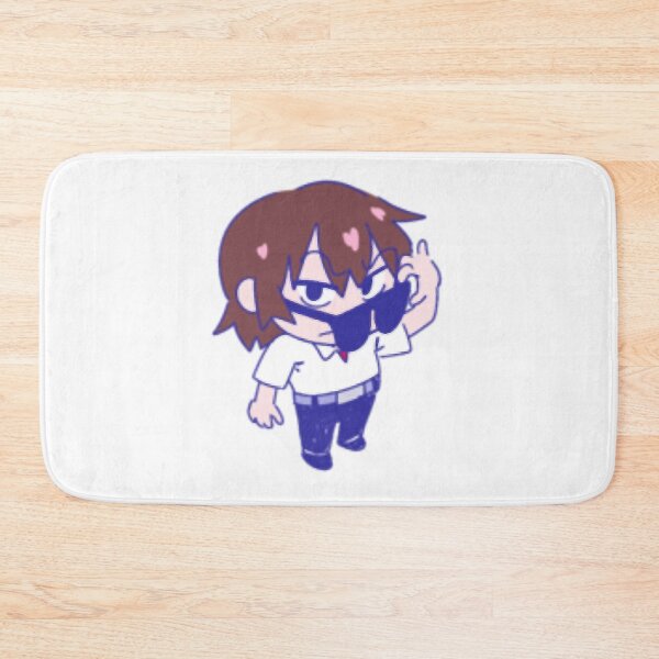 Item preview, keiichi maebara designed and sold by ocelynneeay.
