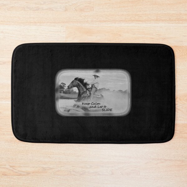 Item preview, Reining Horse  designed and sold by reed-carlsen.
