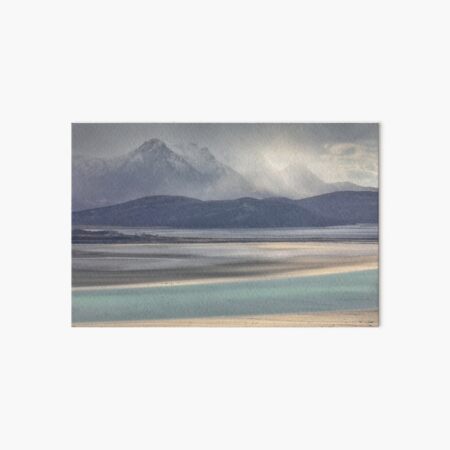 Item preview, Ben Loyal Kyle of Tongue Sutherland Scotland designed and sold by PhotosEcosse.