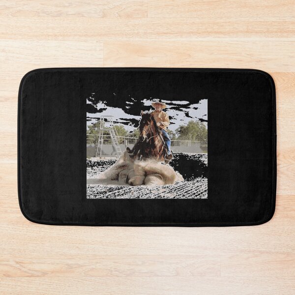 Item preview, Reining Horse  designed and sold by reed-carlsen.