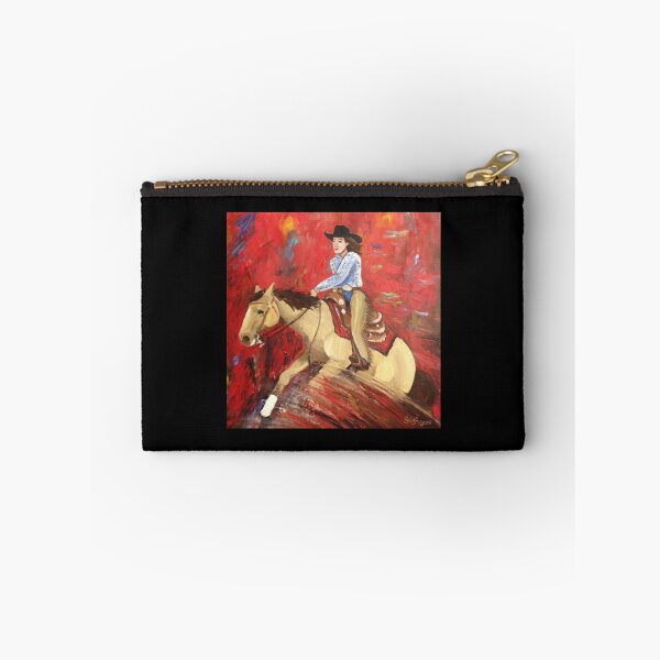 Item preview, Reining Horse  designed and sold by reed-carlsen.