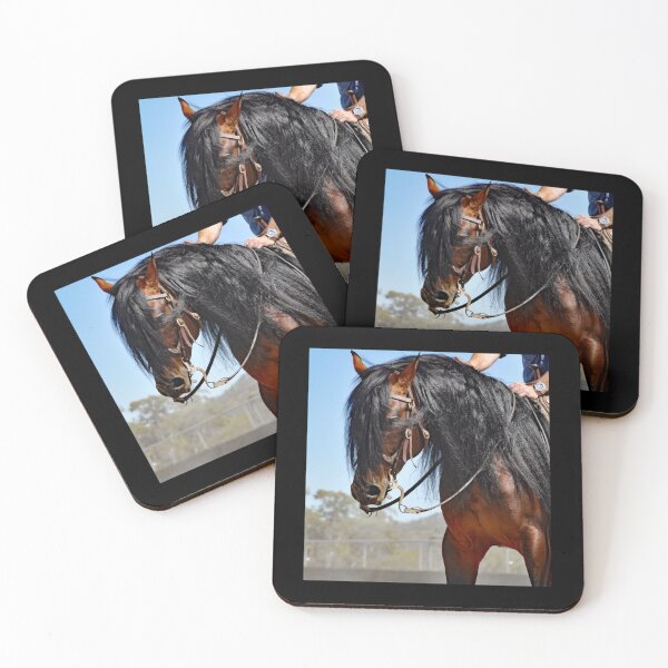 Item preview, Western Reining Horse designed and sold by reed-carlsen.