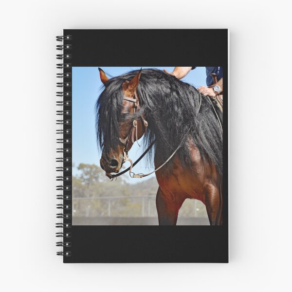 Item preview, Western Reining Horse designed and sold by reed-carlsen.