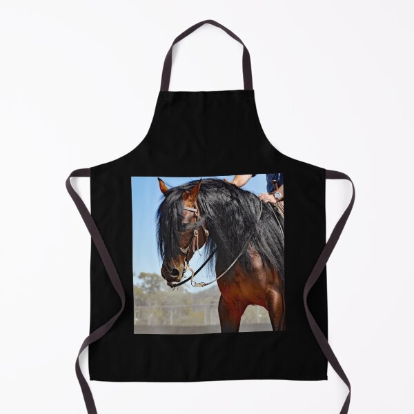 Item preview, Western Reining Horse designed and sold by reed-carlsen.