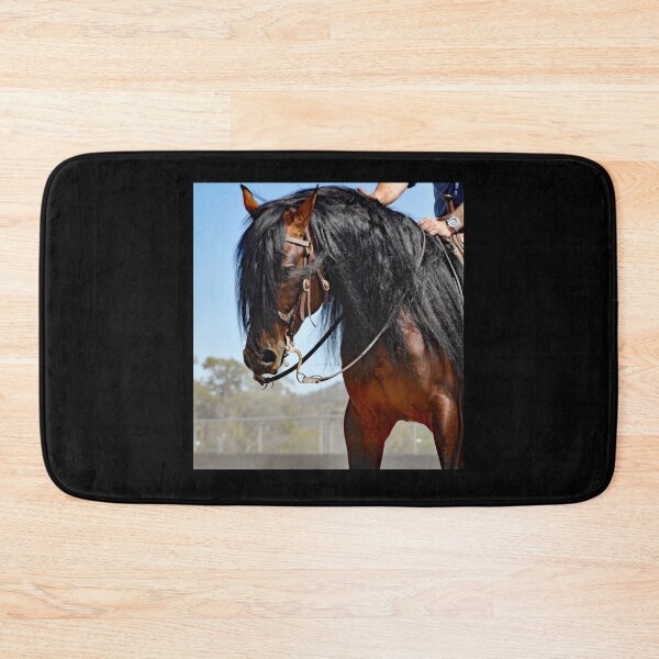 Item preview, Western Reining Horse designed and sold by reed-carlsen.