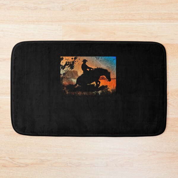 Item preview, Western Reining Horse designed and sold by reed-carlsen.