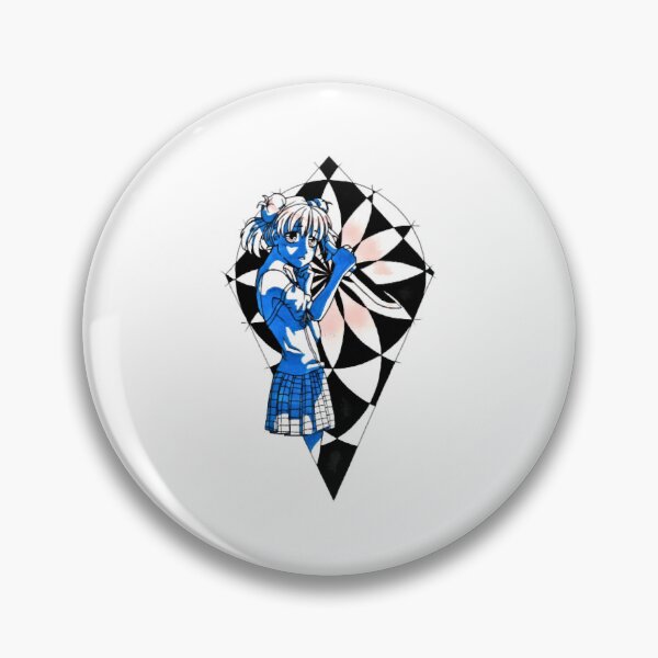 Item preview, Natsumi Kimiyoshi Higurashi When they Cry designed and sold by ocelynneeay.