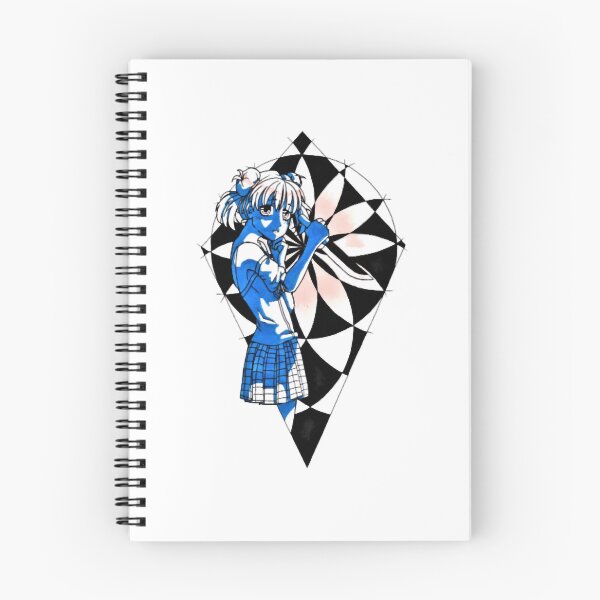 Item preview, Natsumi Kimiyoshi Higurashi When they Cry designed and sold by ocelynneeay.