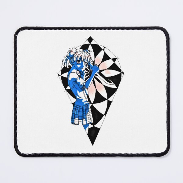 Item preview, Natsumi Kimiyoshi Higurashi When they Cry designed and sold by ocelynneeay.