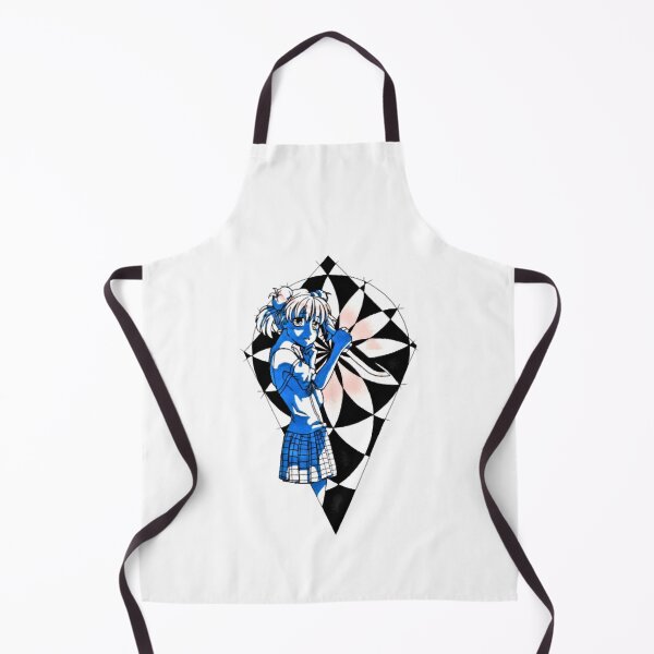 Item preview, Natsumi Kimiyoshi Higurashi When they Cry designed and sold by ocelynneeay.
