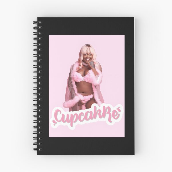 Item preview, cupcakKe Poster	 designed and sold by vemjmNZDL8.