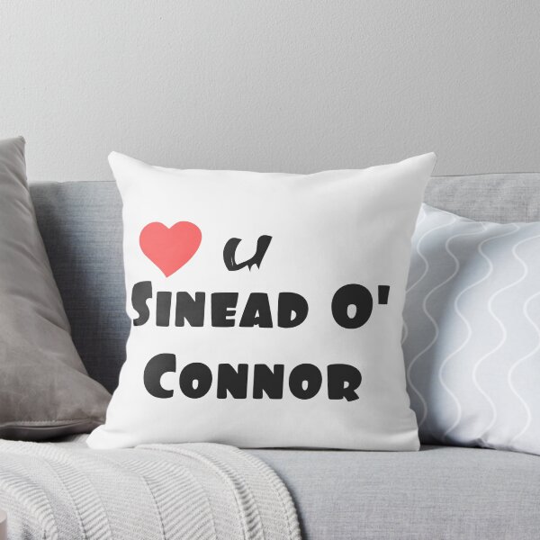 Item preview, love u SINEAD O'CONNOR designed and sold by TheLegatoSTUDIO.