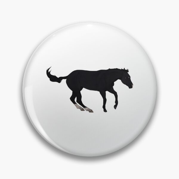 Item preview, Western Reining Horse designed and sold by reed-carlsen.